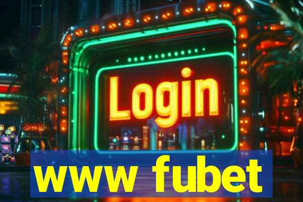 www fubet